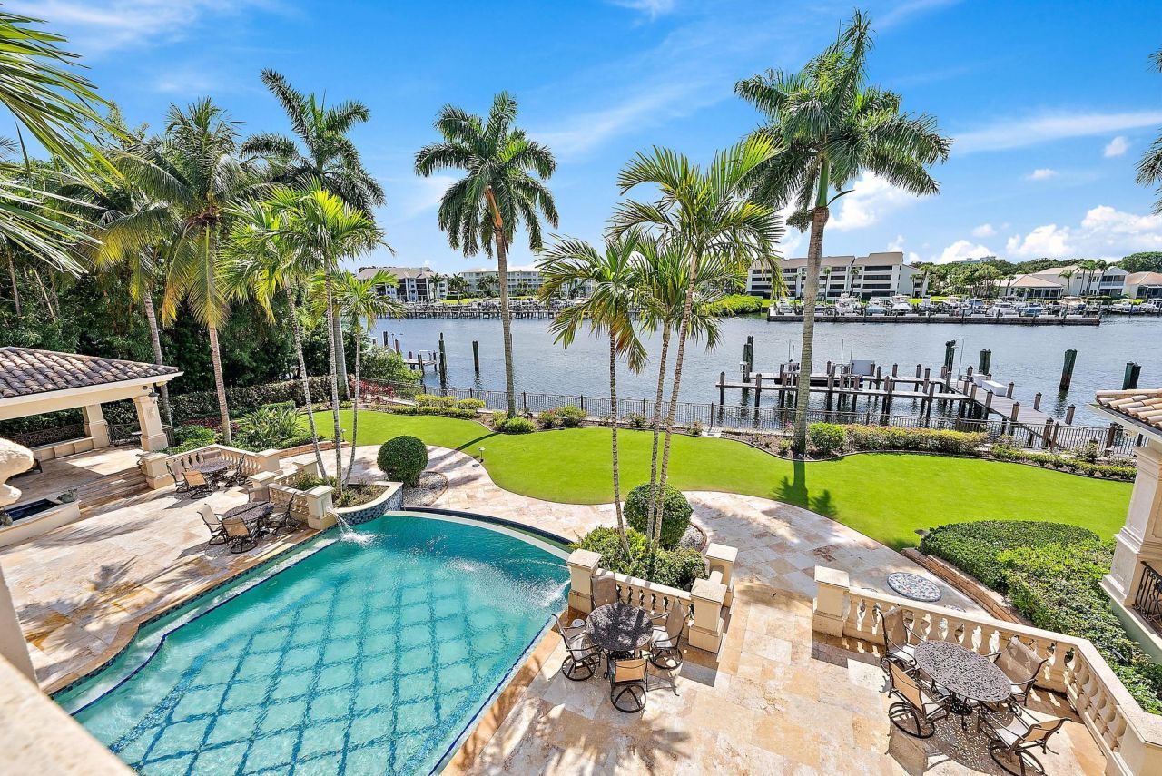 2330 Seven Oaks Lane, Palm Beach Gardens, FL 33410 Photo