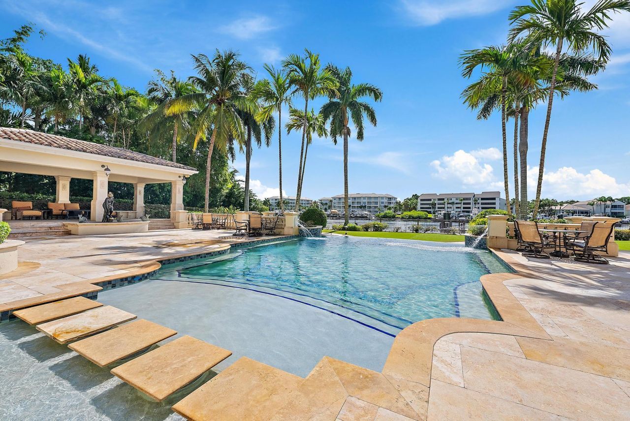 2330 Seven Oaks Lane, Palm Beach Gardens, FL 33410 Photo