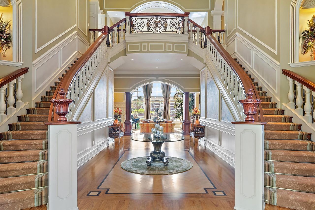 2330 Seven Oaks Lane, Palm Beach Gardens, FL 33410 Photo