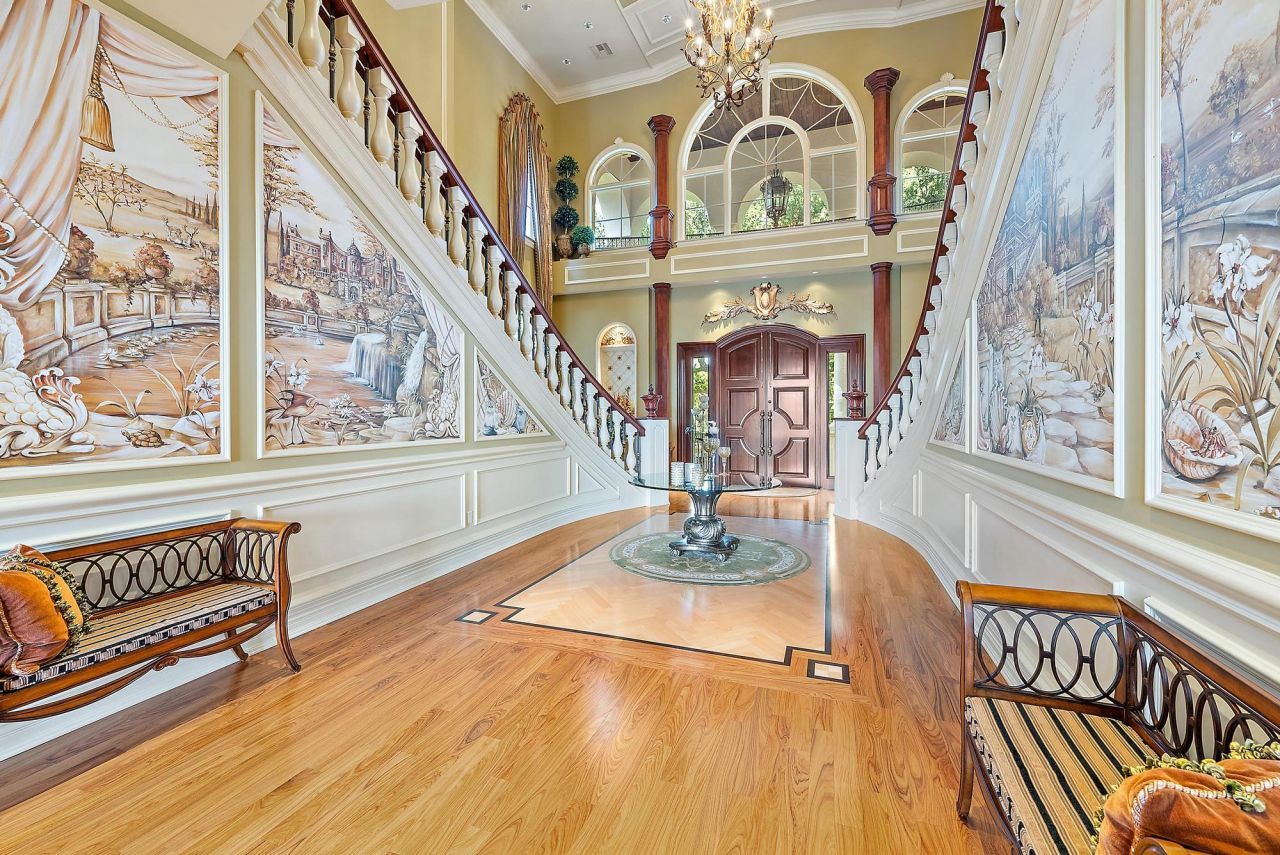 2330 Seven Oaks Lane, Palm Beach Gardens, FL 33410 Photo