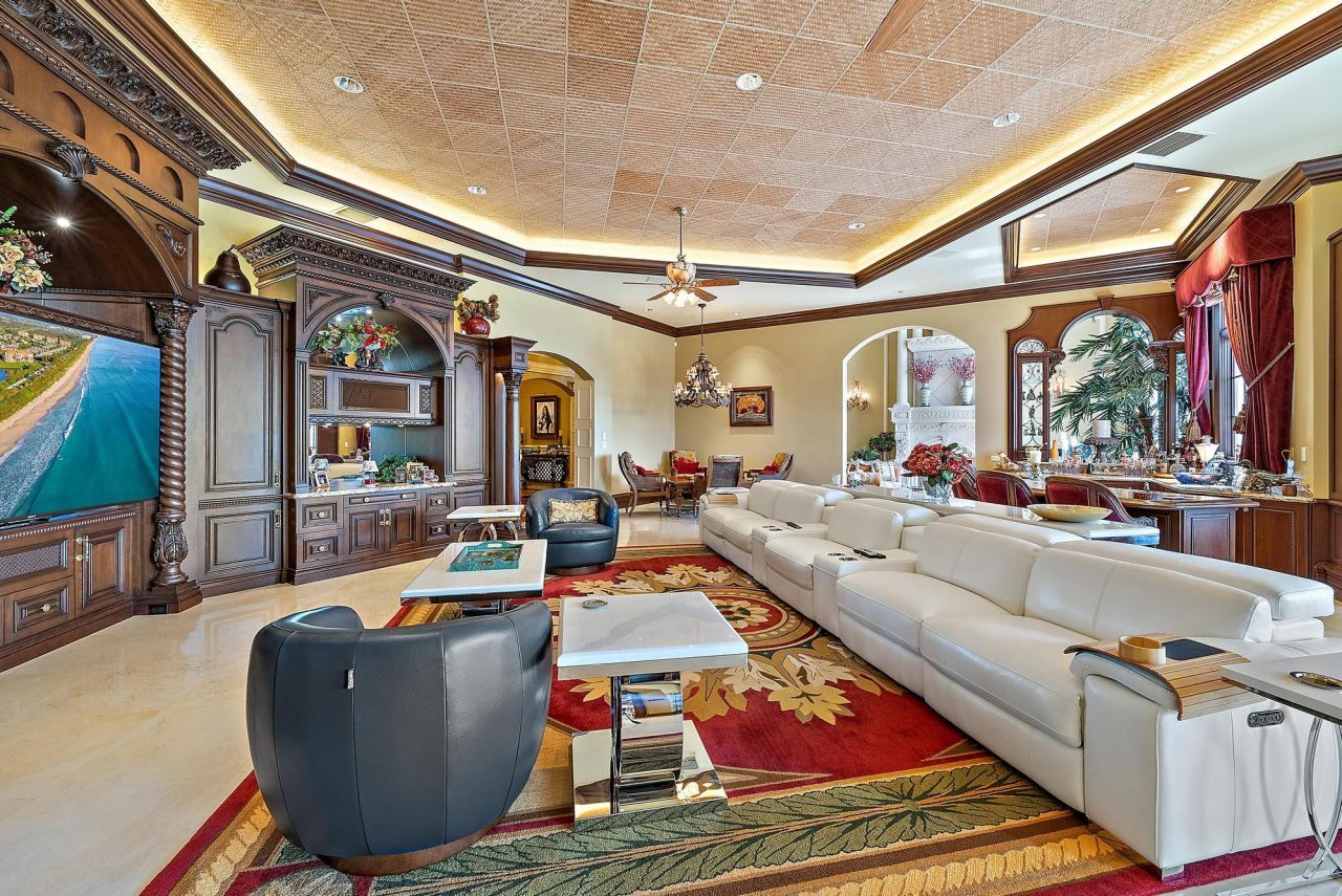 2330 Seven Oaks Lane, Palm Beach Gardens, FL 33410 Photo