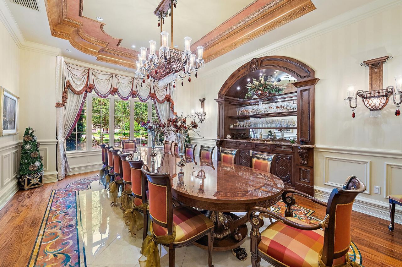2330 Seven Oaks Lane, Palm Beach Gardens, FL 33410 Photo