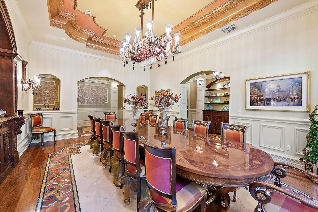 2330 Seven Oaks Lane, Palm Beach Gardens, FL 33410 Photo