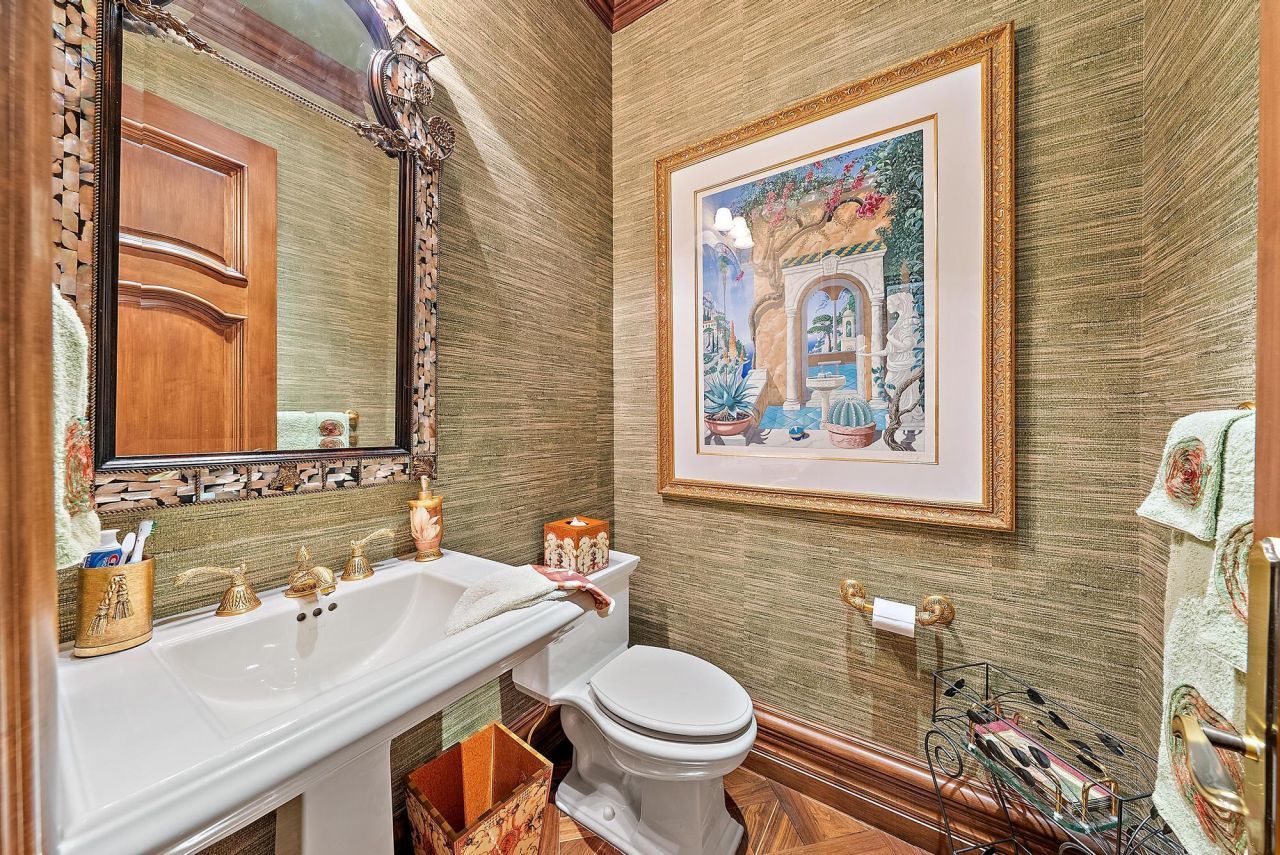 2330 Seven Oaks Lane, Palm Beach Gardens, FL 33410 Photo