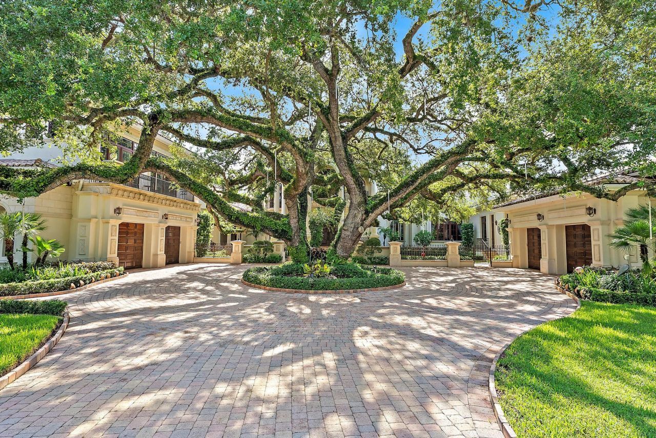 2330 Seven Oaks Lane, Palm Beach Gardens, FL 33410 Photo