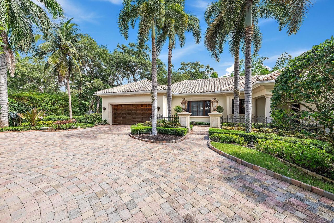 2330 Seven Oaks Lane, Palm Beach Gardens, FL 33410 Photo