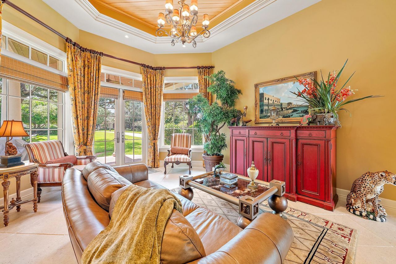 2330 Seven Oaks Lane, Palm Beach Gardens, FL 33410 Photo