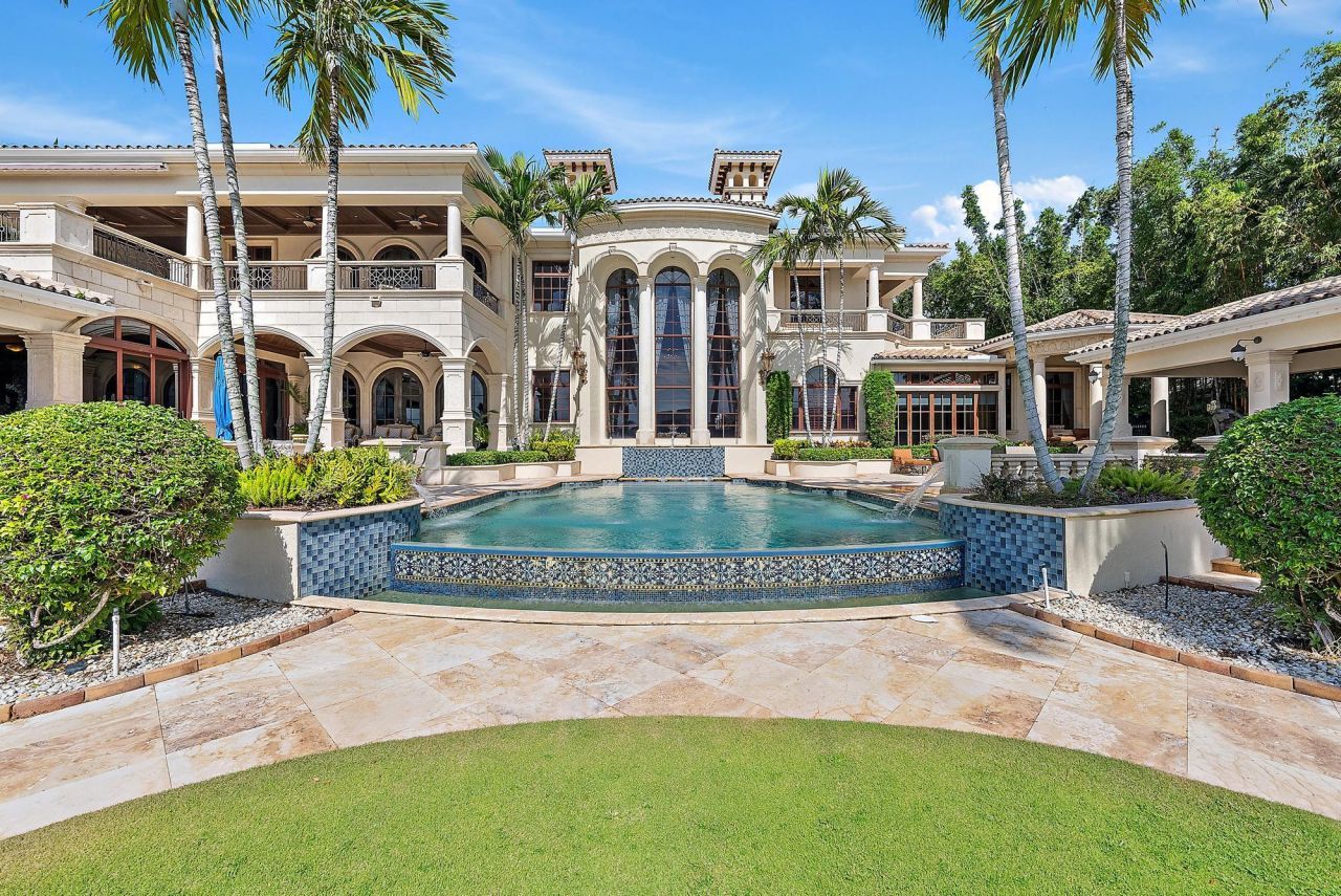 2330 Seven Oaks Lane, Palm Beach Gardens, FL 33410 Photo