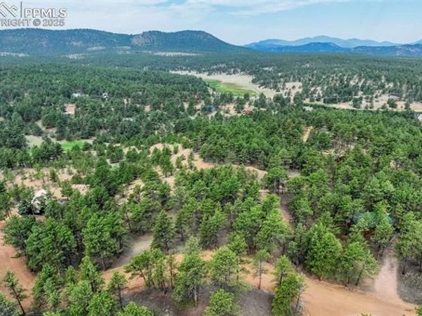 39 Reed Drive, Florissant, CO 80816