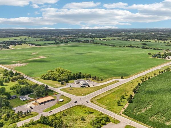 Lt0 County Road O -, Erin, WI 53027
