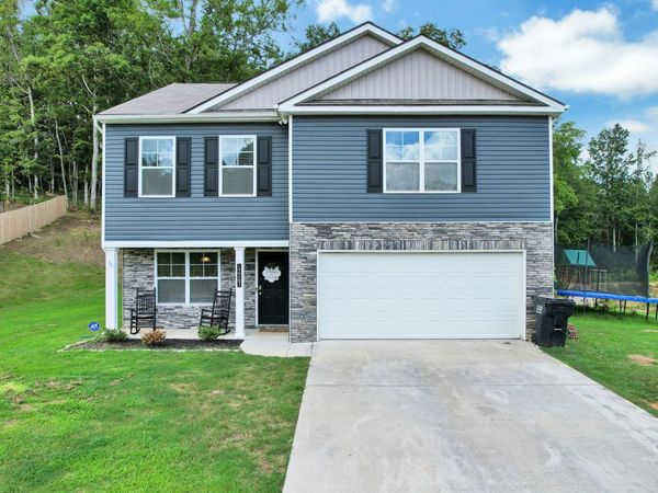 12263 Bull Run, Birchwood, TN 37308