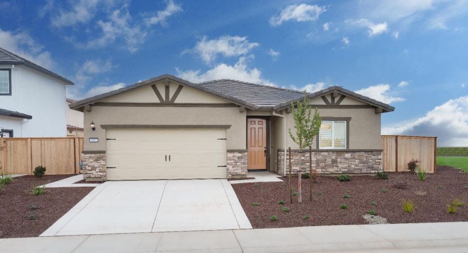 4587 Duckhawk Cir, Rancho Cordova, CA 95742 Photo