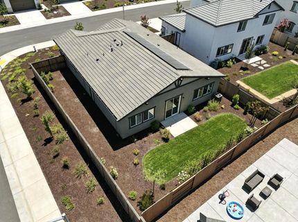 4587 Duckhawk Cir, Rancho Cordova, CA 95742 Photo