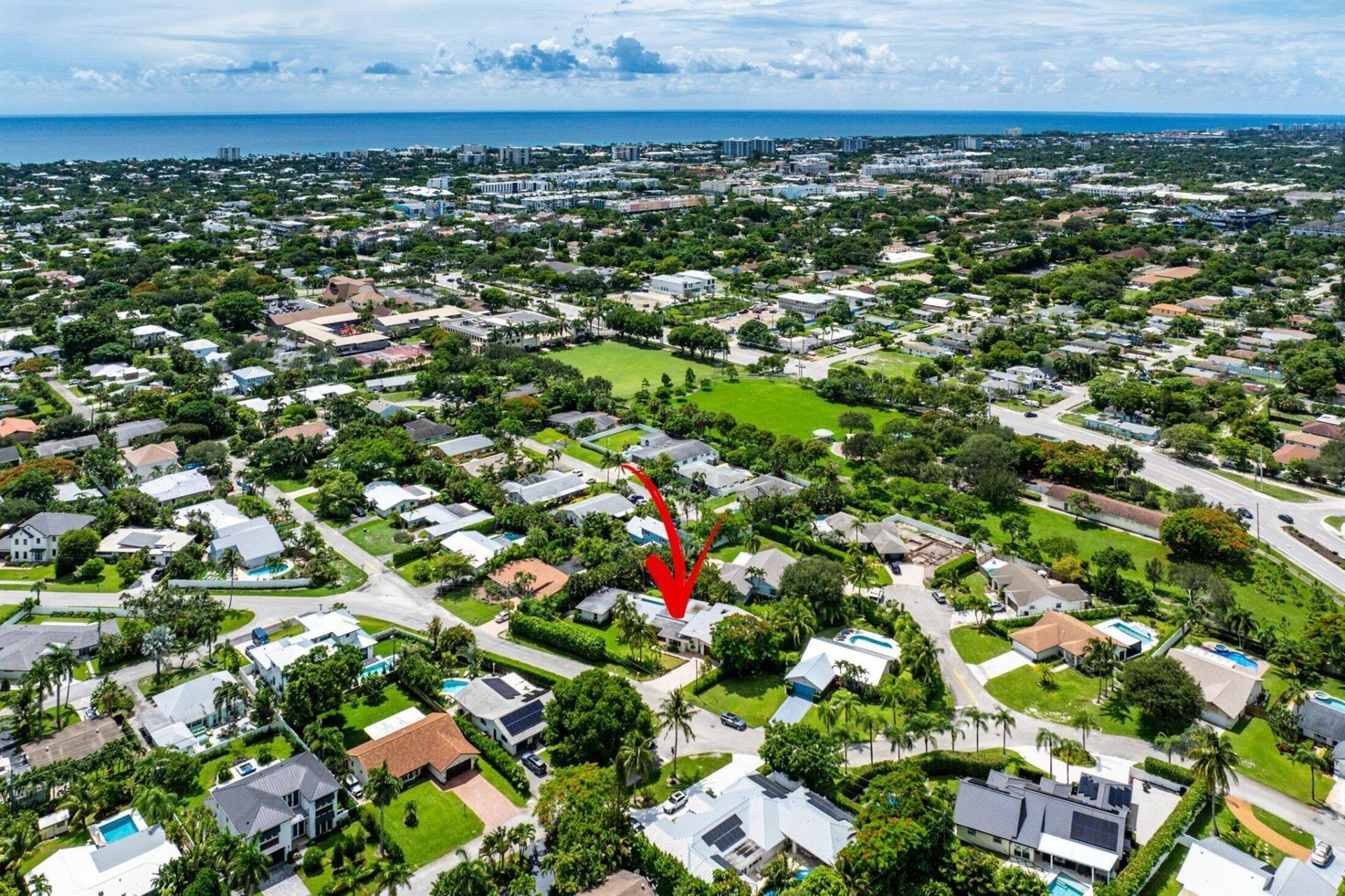 400 Kings Lynn, Delray Beach, FL 33444 Photo
