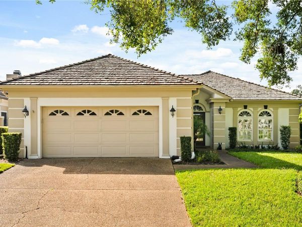 8901 CHARLESTON PARK, Unit GE, ORLANDO, FL 32819