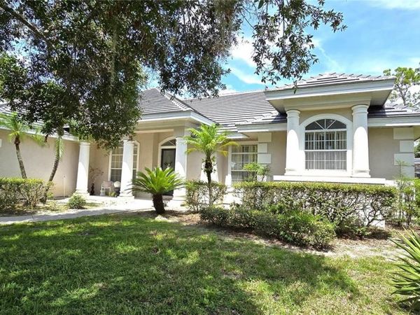 9797 CAMBERLEY CIRCLE, ORLANDO, FL 32836