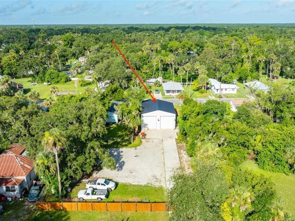 334 SHELDON STREET, NEW SMYRNA BEACH, FL 32168