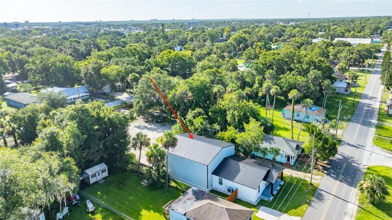 334 Sheldon Street, New Smyrna Beach, FL 32168 Photo