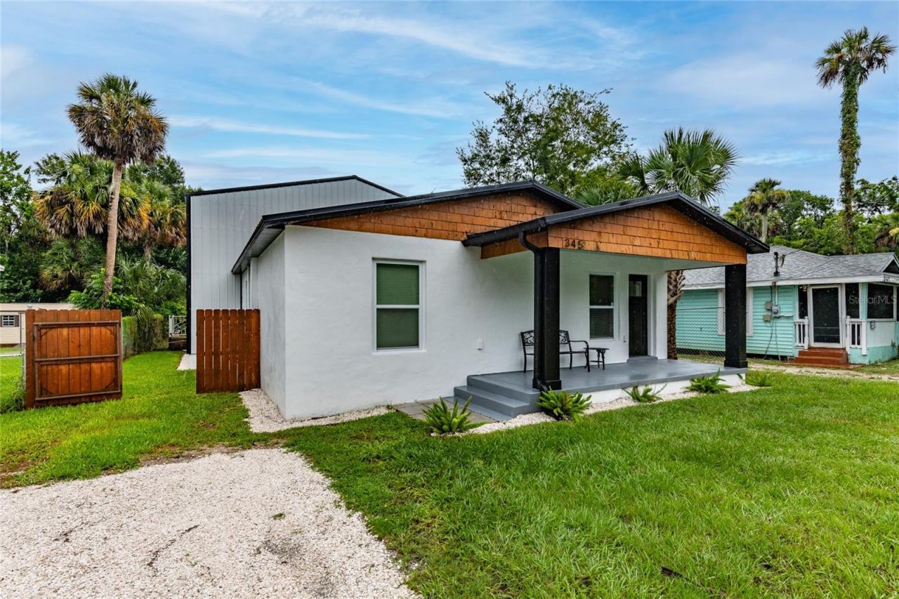 334 Sheldon Street, New Smyrna Beach, FL 32168 Photo