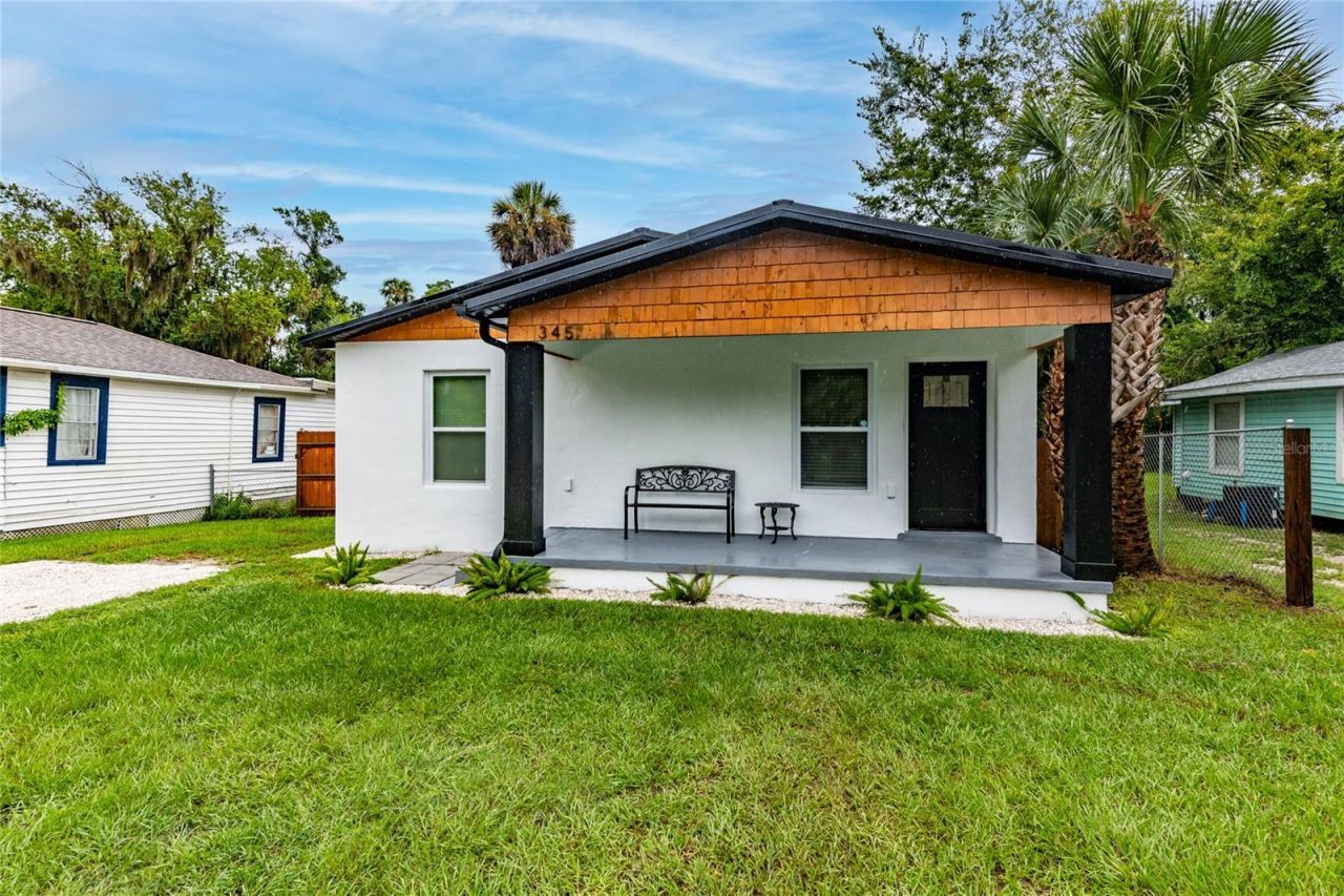 334 Sheldon Street, New Smyrna Beach, FL 32168 Photo