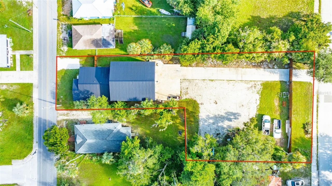 334 Sheldon Street, New Smyrna Beach, FL 32168 Photo