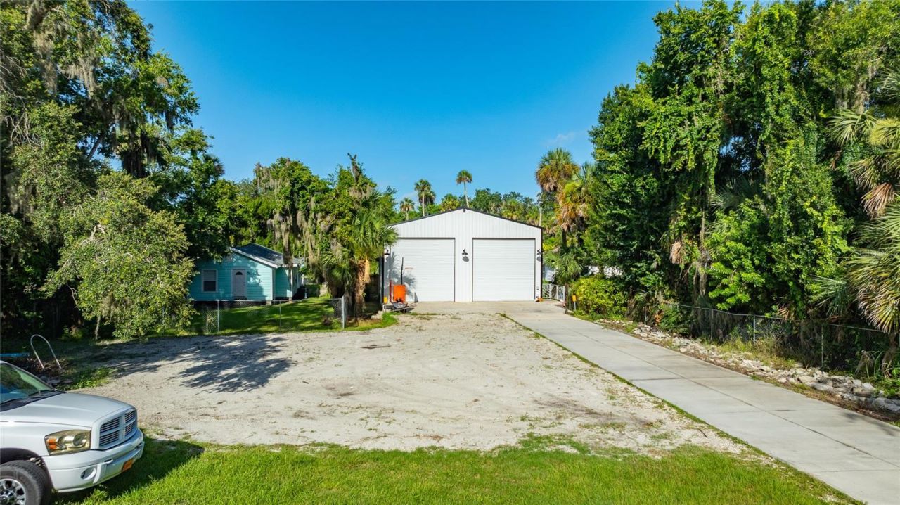 334 Sheldon Street, New Smyrna Beach, FL 32168 Photo