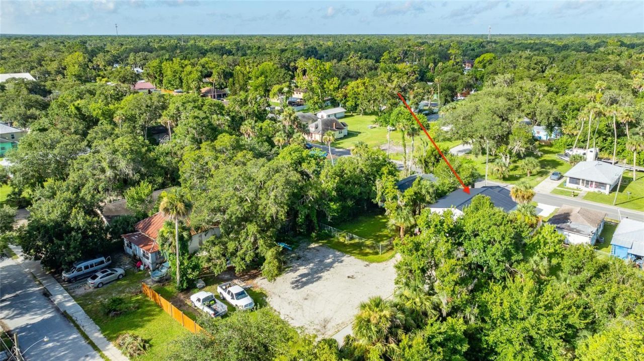 334 Sheldon Street, New Smyrna Beach, FL 32168 Photo