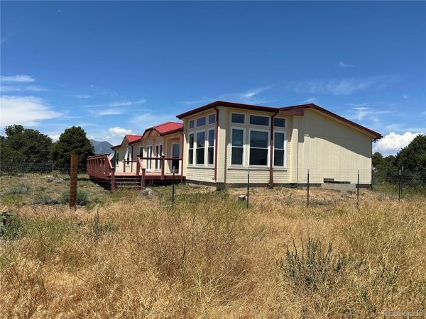536 Seneca Circle, Walsenburg, CO 81089
