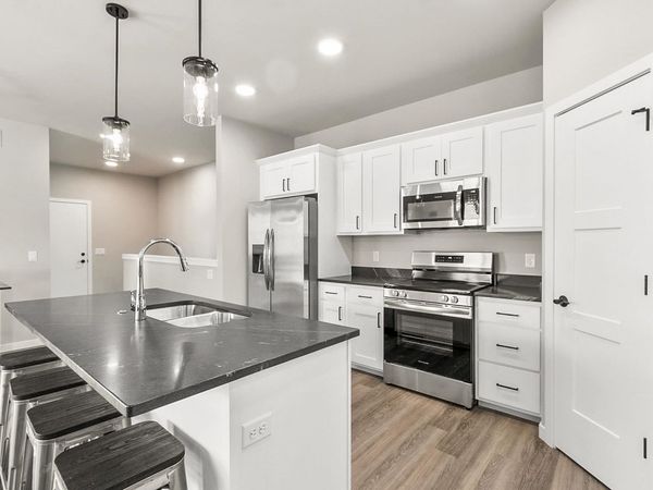 2862 Wild Goose Way, Stoughton, WI 53589