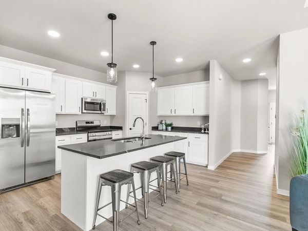 2862 Wild Goose Way, Stoughton, WI 53589