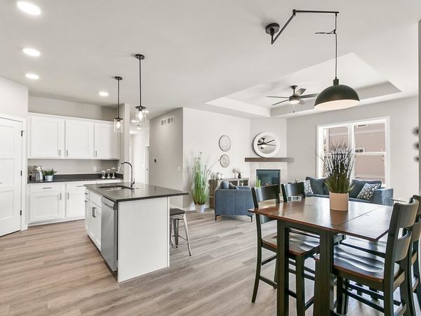 2862 Wild Goose Way, Stoughton, WI 53589