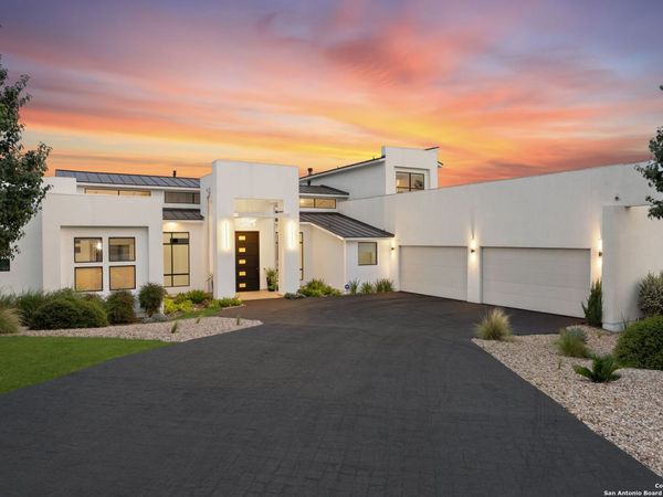 1110 Marchesi, San Antonio, TX 78258