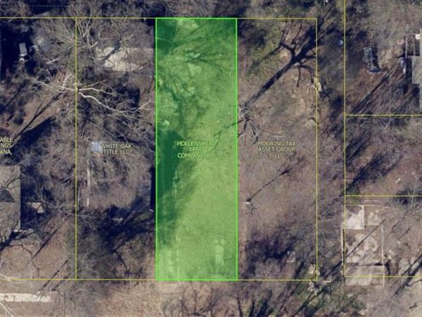 618 Wyandotte Street, Shreveport, LA 71101