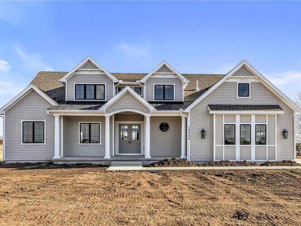 18568 W 180th Court, Olathe, KS 66062