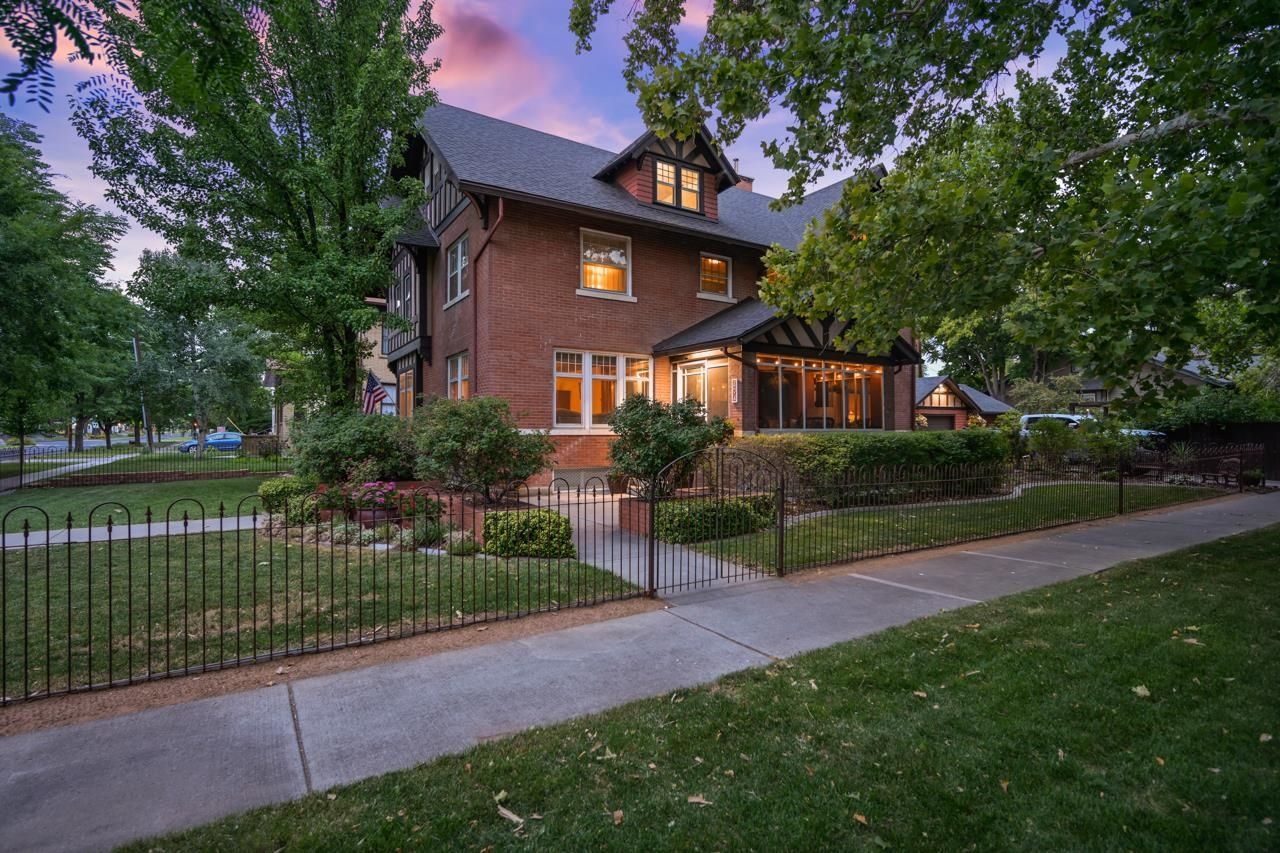 604 N 7th Street Grand Junction, CO 81501