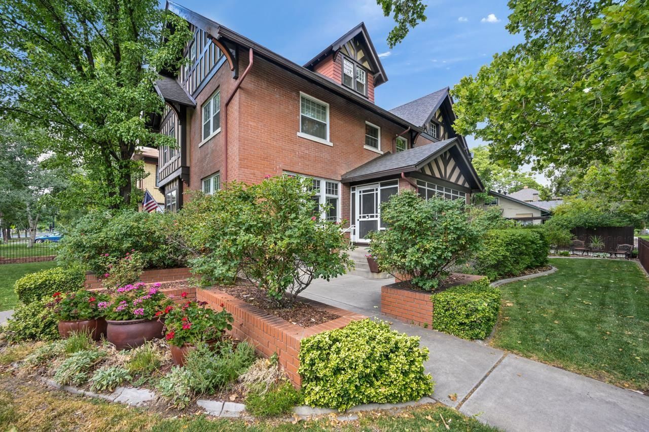 604 N 7th Street, Grand Junction, CO 81501 Main Photo