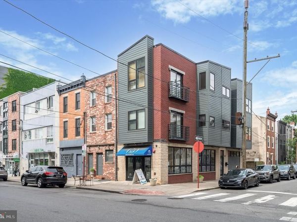 990 92 N 2ND STREET, PHILADELPHIA, PA 19123