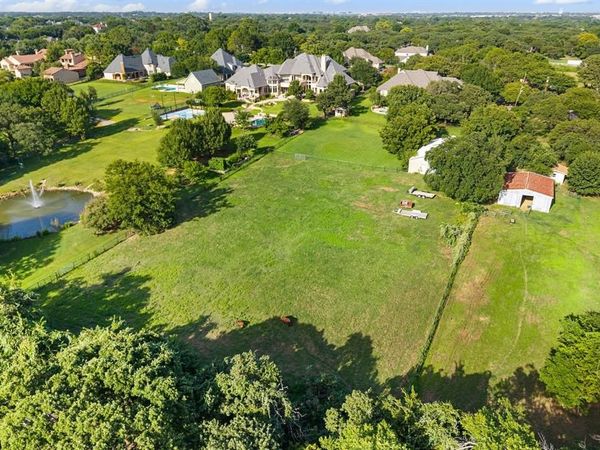 4612 Bill Simmons Road, Colleyville, TX 76034