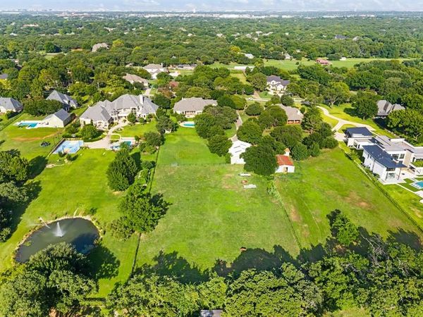 4612 Bill Simmons Road, Colleyville, TX 76034