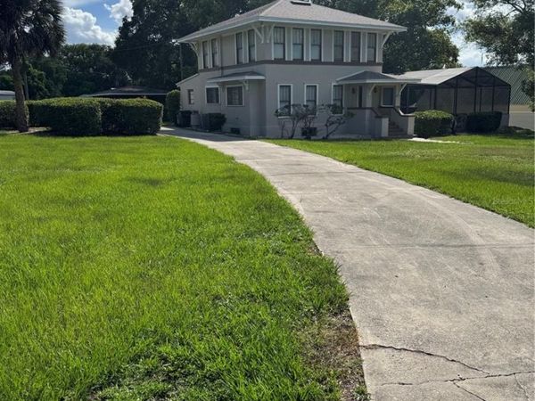 530 N RIDGE AVENUE, LAKE ALFRED, FL 33850