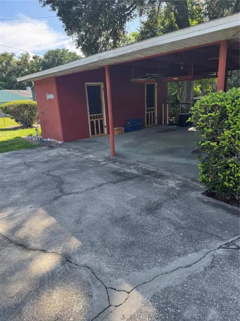 530 N Ridge Avenue, Lake Alfred, FL 33850 Photo