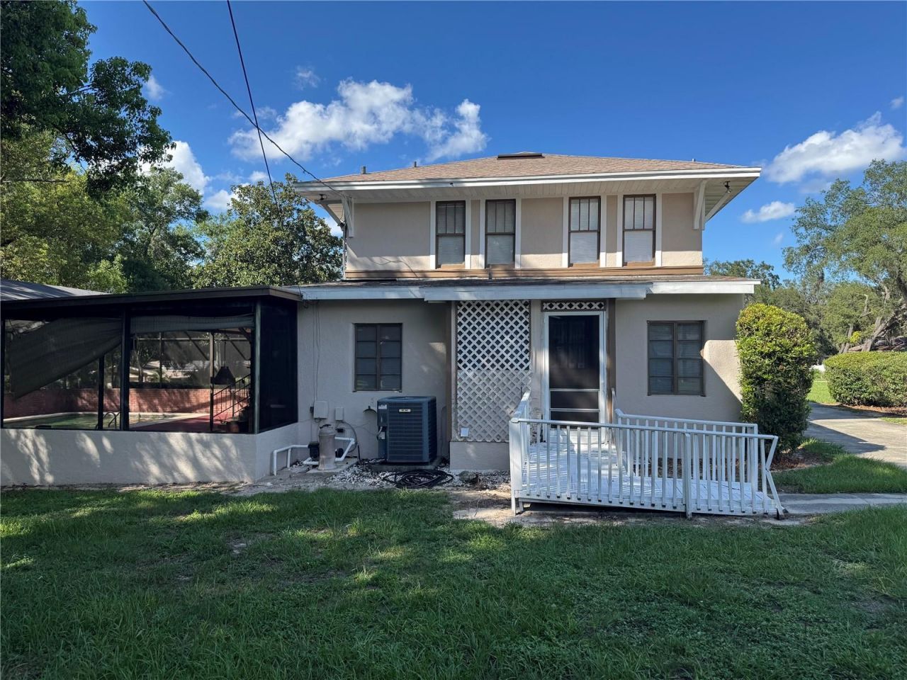 530 N Ridge Avenue, Lake Alfred, FL 33850 Photo