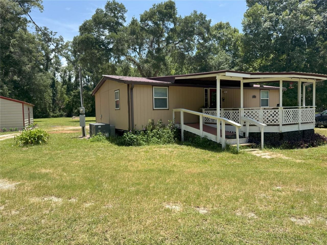 1536 NE 592nd Street, Old Town, FL 32680 Photo