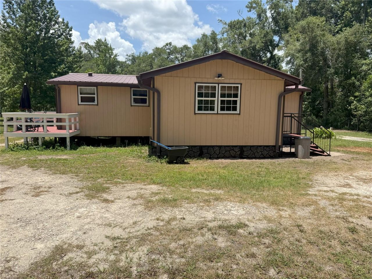 1536 NE 592nd Street, Old Town, FL 32680 Photo