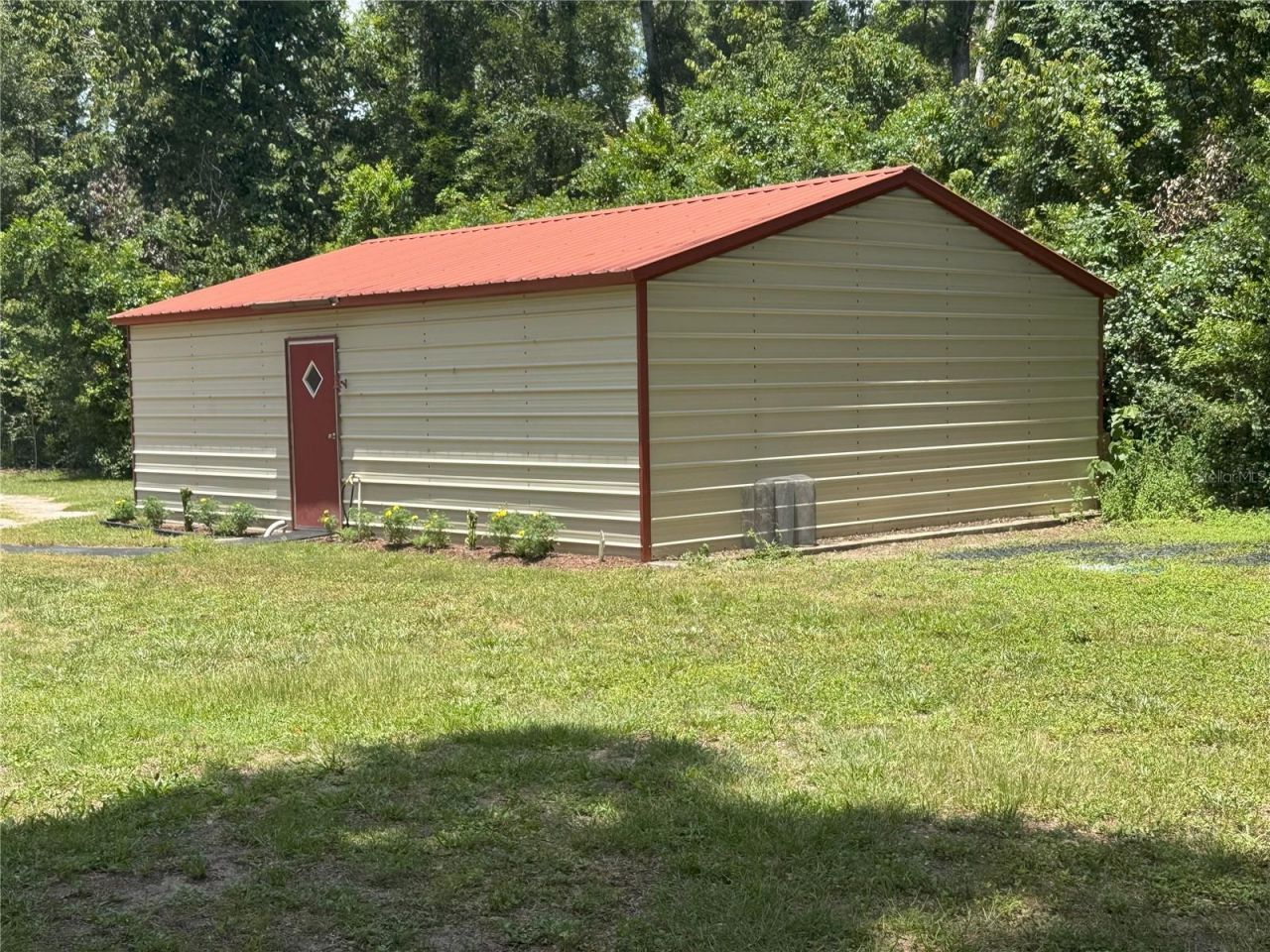 1536 NE 592nd Street, Old Town, FL 32680 Photo