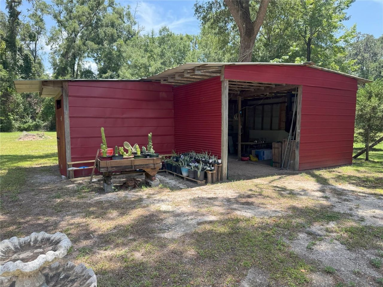 1536 NE 592nd Street, Old Town, FL 32680 Photo