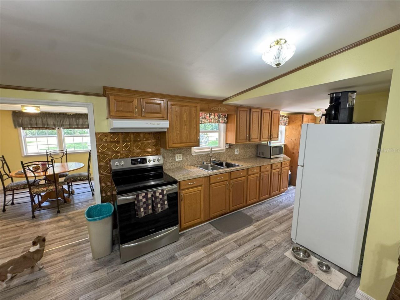 1536 NE 592nd Street, Old Town, FL 32680 Photo