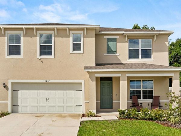 11237 AMBER RIDGE DRIVE, ZELLWOOD, FL 32798