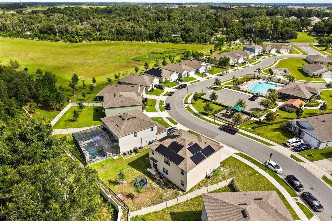 11237 Amber Ridge Drive, Zellwood, FL 32798 Photo