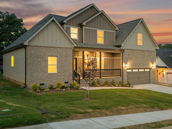 115 White Tail Lane, Cleveland, TN 37312